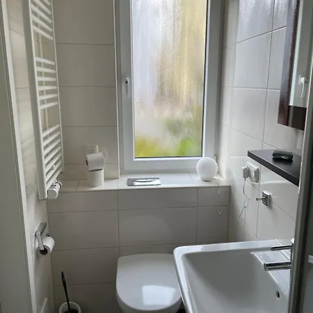 Ferienwohnung Am Meer - Grimmershoernbucht Cuxhaven Exterior photo